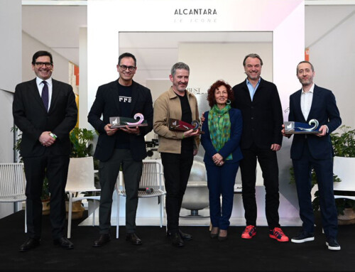 LOTUS, FERRARI E RENAULT VINCONO I CAR DESIGN AWARD 2025