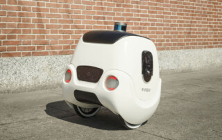 ID un robot per amico