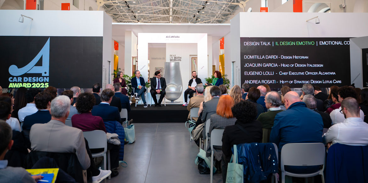 Design Talk Car Design Award 2025