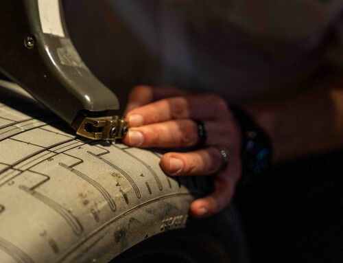 PIRELLI, IL DESIGN DELLA SOSTENIBILITA’