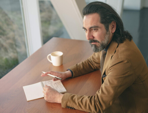 GIOVANNY ARROBA NOMINATO VICE PRESIDENT NISSAN DESIGN EUROPE